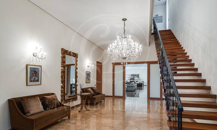 Лот-9942-291693 аренда дома Рублево-Успенское шоссе Жуковка 21 (XXI)