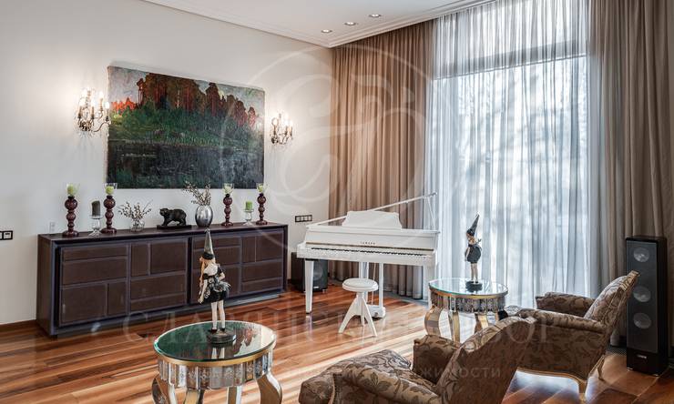 Лот-9942-291697 аренда дома Рублево-Успенское шоссе Жуковка 21 (XXI)