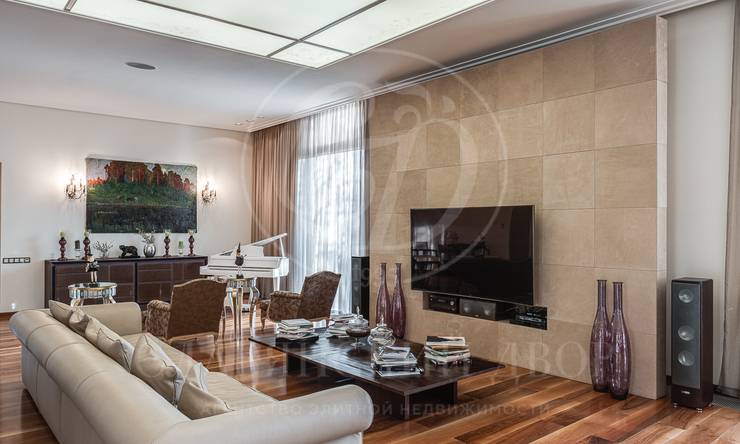 Лот-9942-291698 аренда дома Рублево-Успенское шоссе Жуковка 21 (XXI)