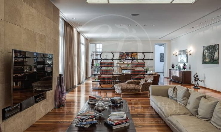 Лот-9942-291700 аренда дома Рублево-Успенское шоссе Жуковка 21 (XXI)