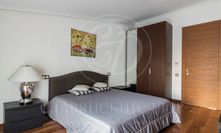 Лот-9942-291706 аренда дома Рублево-Успенское шоссе Жуковка 21 (XXI)