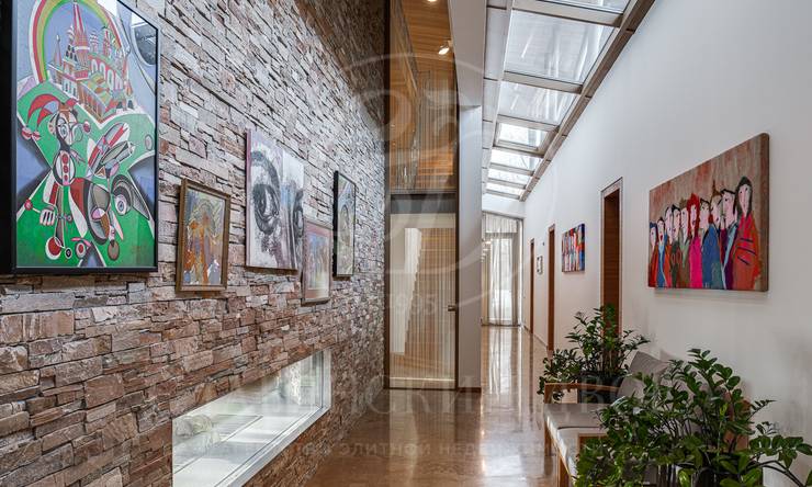 Лот-9942-291707 аренда дома Рублево-Успенское шоссе Жуковка 21 (XXI)