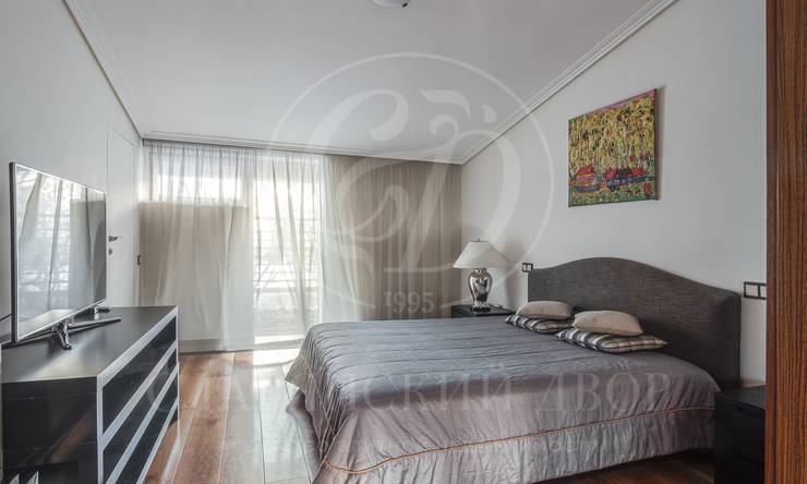 Лот-9942-291708 аренда дома Рублево-Успенское шоссе Жуковка 21 (XXI)