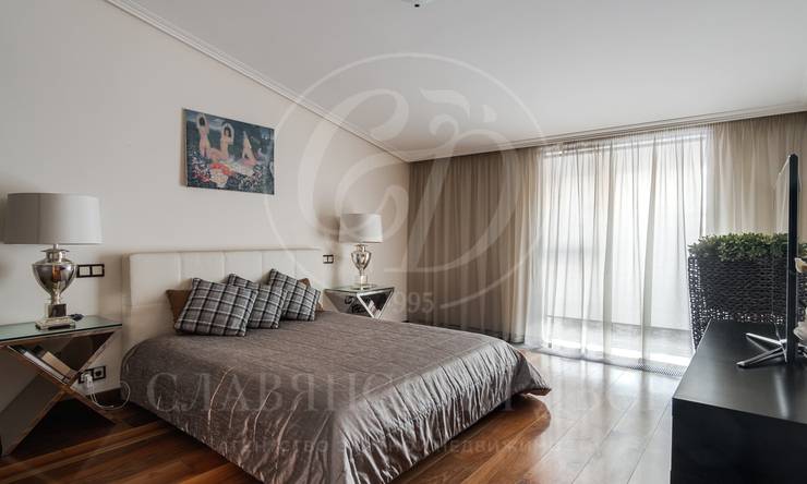 Лот-9942-291709 аренда дома Рублево-Успенское шоссе Жуковка 21 (XXI)