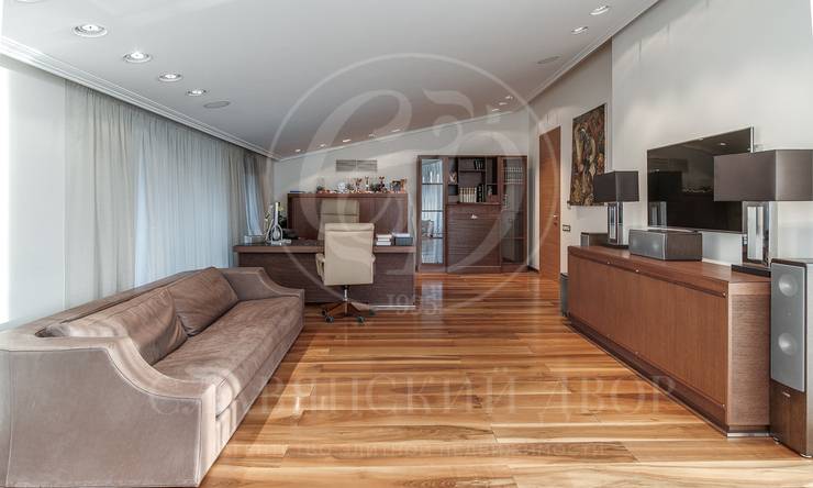 Лот-9942-291711 аренда дома Рублево-Успенское шоссе Жуковка 21 (XXI)