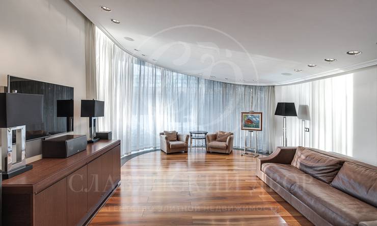 Лот-9942-291712 аренда дома Рублево-Успенское шоссе Жуковка 21 (XXI)