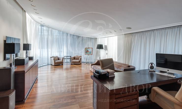 Лот-9942-291713 аренда дома Рублево-Успенское шоссе Жуковка 21 (XXI)