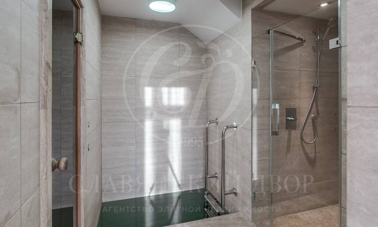 Лот-9942-291717 аренда дома Рублево-Успенское шоссе Жуковка 21 (XXI)