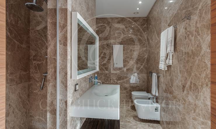 Лот-9942-291726 аренда дома Рублево-Успенское шоссе Жуковка 21 (XXI)