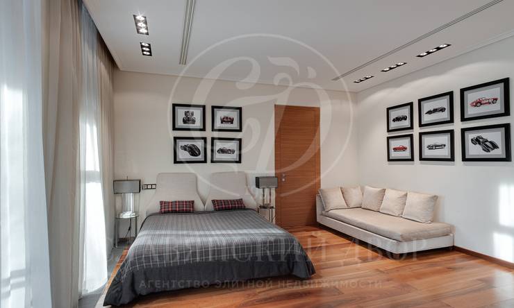 Лот-9942-291728 аренда дома Рублево-Успенское шоссе Жуковка 21 (XXI)