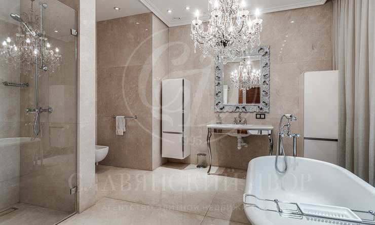 Лот-9942-291731 аренда дома Рублево-Успенское шоссе Жуковка 21 (XXI)