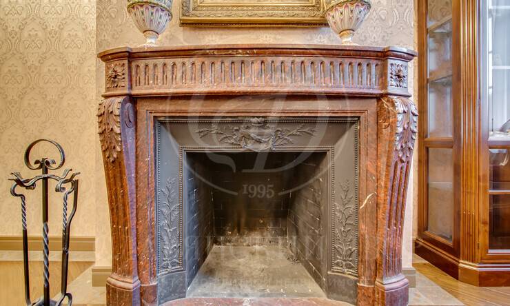 Лот-9943-291767 продажа дома Новорижское шоссе Береста