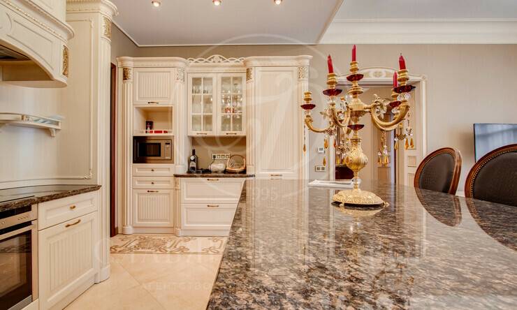 Лот-9943-291768 продажа дома Новорижское шоссе Береста