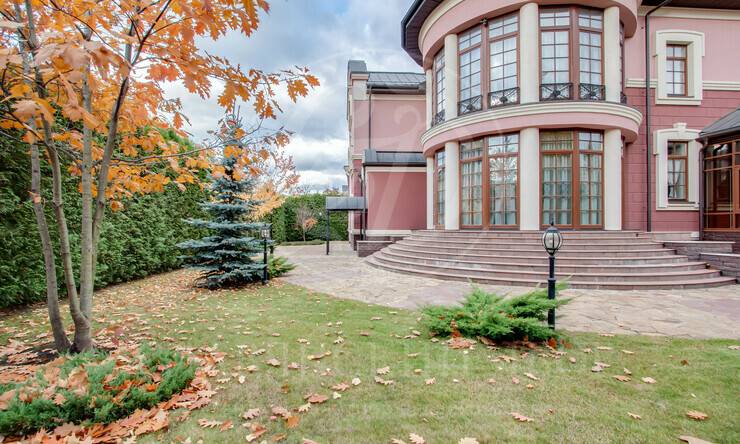 Лот-9943-291772 продажа дома Новорижское шоссе Береста