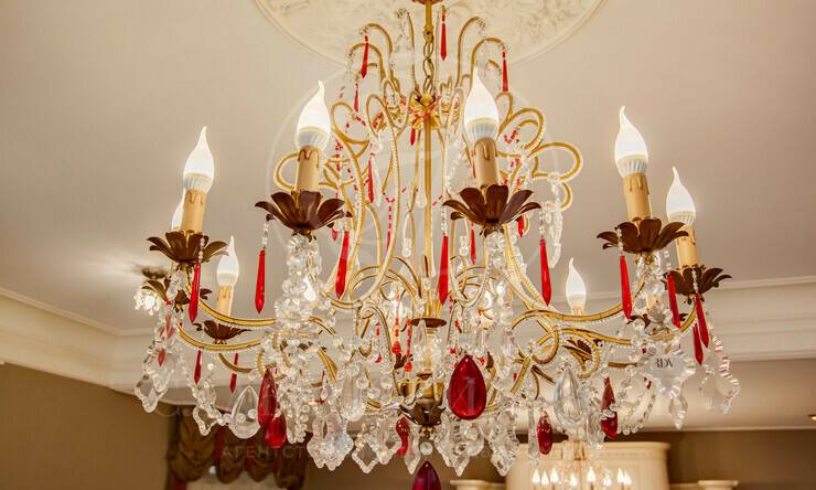 Лот-9943-291773 продажа дома Новорижское шоссе Береста