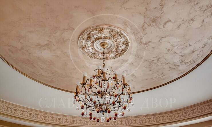 Лот-9943-291776 продажа дома Новорижское шоссе Береста