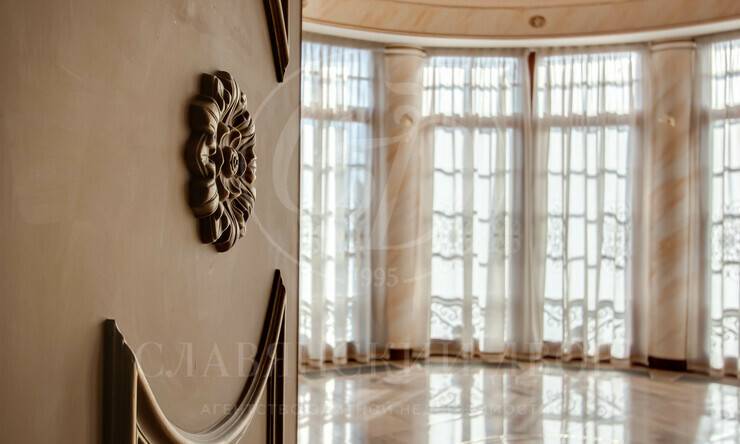 Лот-9943-291779 продажа дома Новорижское шоссе Береста