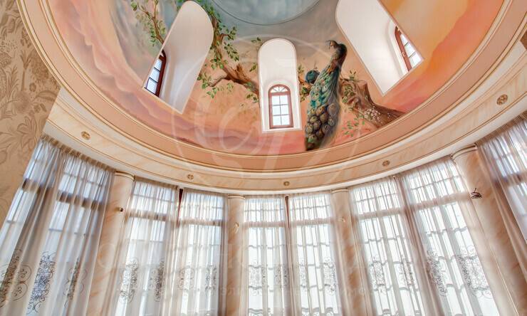 Лот-9943-291780 продажа дома Новорижское шоссе Береста