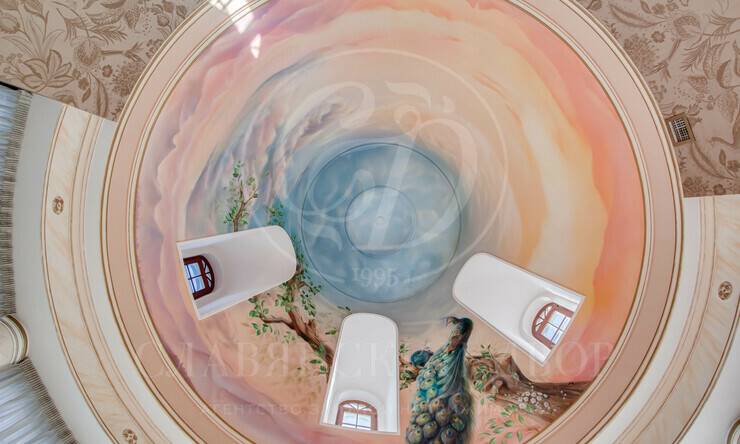 Лот-9943-291781 продажа дома Новорижское шоссе Береста