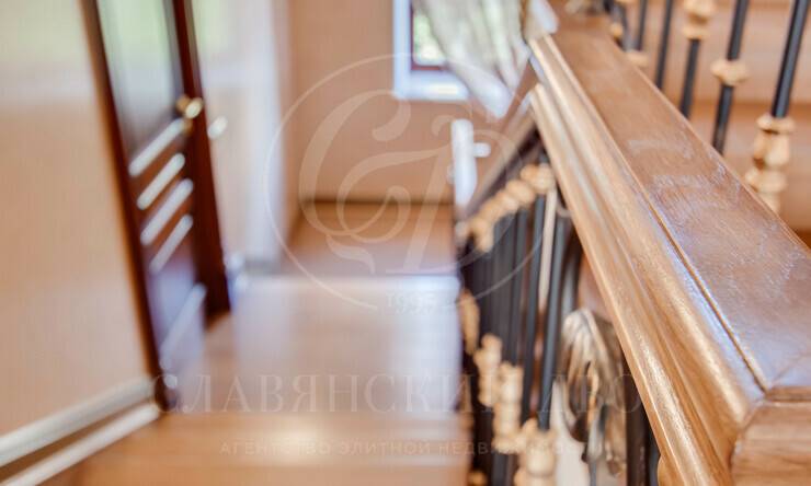 Лот-9943-291782 продажа дома Новорижское шоссе Береста