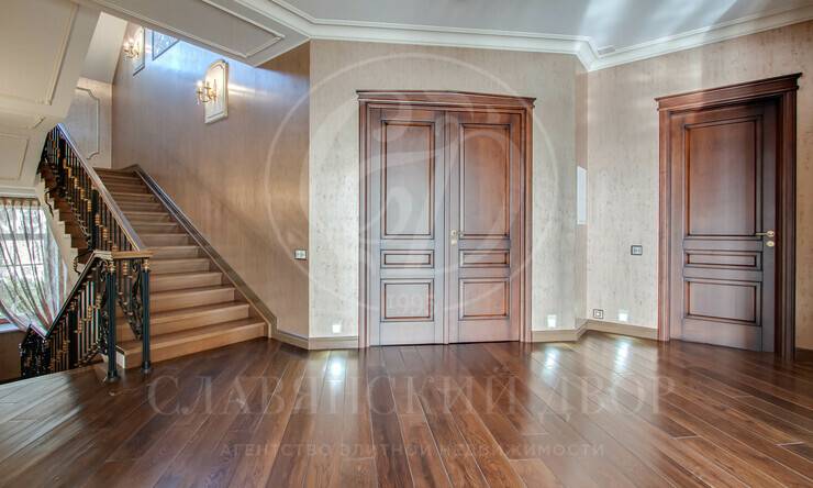 Лот-9943-291784 продажа дома Новорижское шоссе Береста