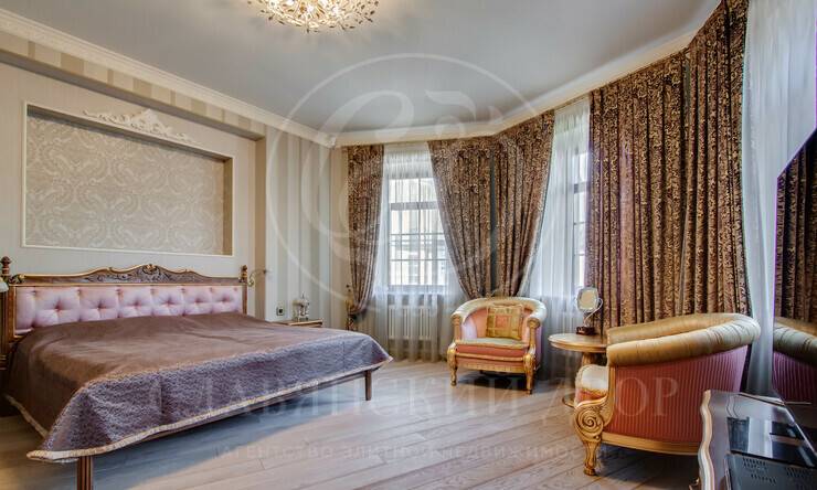 Лот-9943-291785 продажа дома Новорижское шоссе Береста