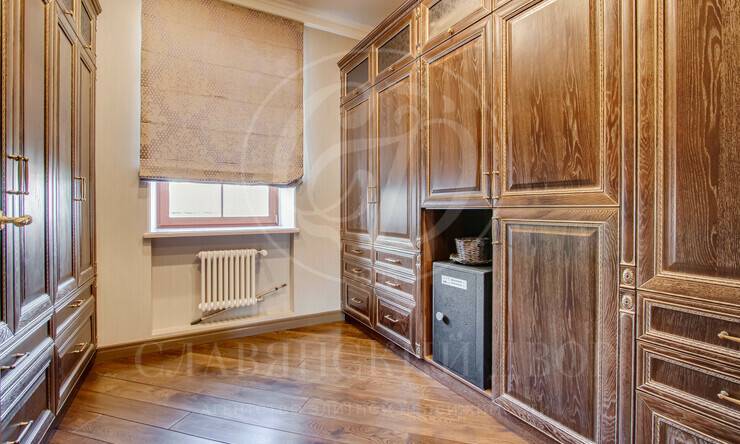 Лот-9943-291789 продажа дома Новорижское шоссе Береста