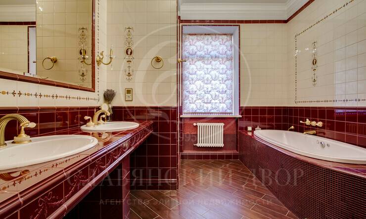 Лот-9943-291791 продажа дома Новорижское шоссе Береста