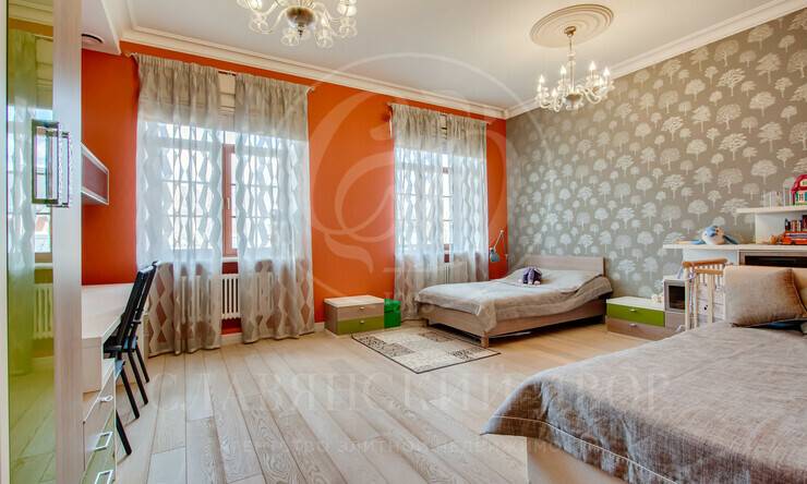 Лот-9943-291792 продажа дома Новорижское шоссе Береста