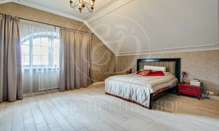 Лот-9943-291793 продажа дома Новорижское шоссе Береста