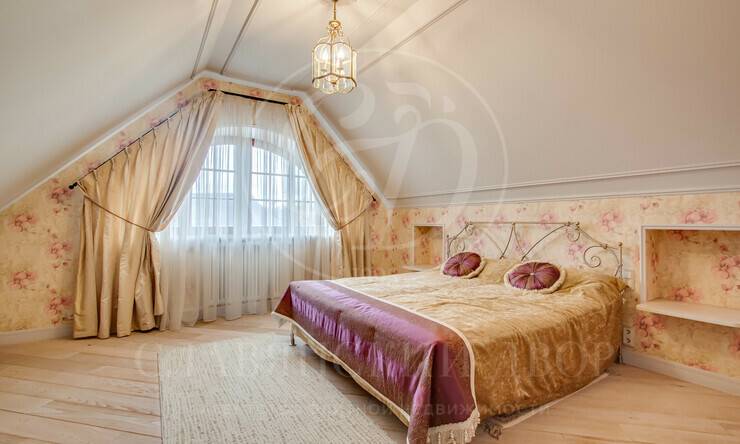 Лот-9943-291795 продажа дома Новорижское шоссе Береста