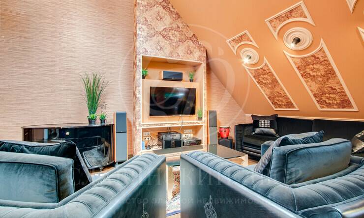 Лот-9943-291796 продажа дома Новорижское шоссе Береста