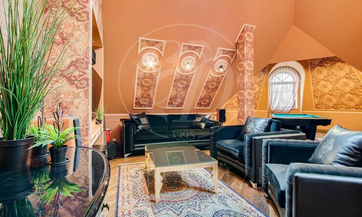 Лот-9943-291797 продажа дома Новорижское шоссе Береста