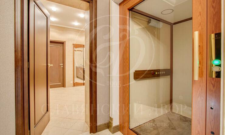 Лот-9943-291799 продажа дома Новорижское шоссе Береста