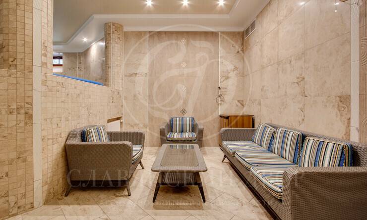 Лот-9943-291801 продажа дома Новорижское шоссе Береста