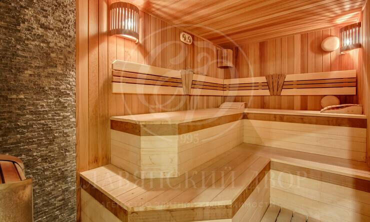 Лот-9943-291802 продажа дома Новорижское шоссе Береста