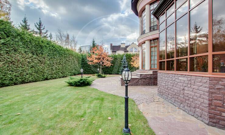 Лот-9943-291805 продажа дома Новорижское шоссе Береста