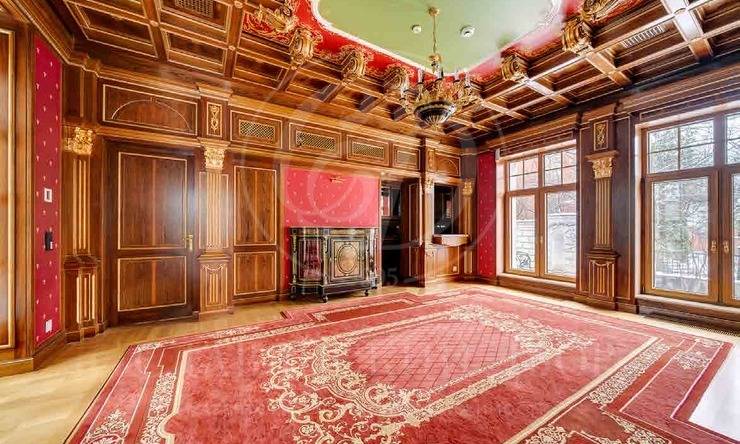 Лот-9948-292052 аренда дома Рублево-Успенское шоссе Раздоры