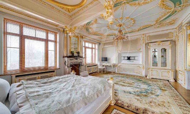 Лот-9948-292065 аренда дома Рублево-Успенское шоссе Раздоры