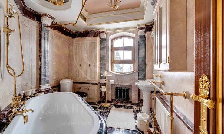 Лот-9948-292067 аренда дома Рублево-Успенское шоссе Раздоры