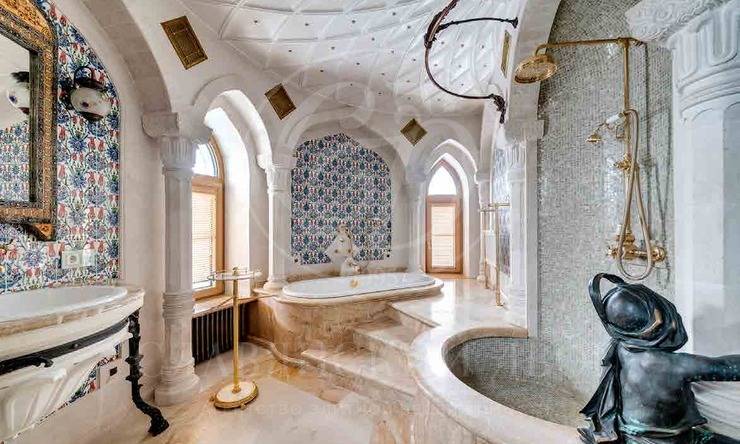 Лот-9948-292071 аренда дома Рублево-Успенское шоссе Раздоры