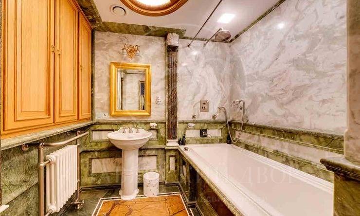 Лот-9948-292072 аренда дома Рублево-Успенское шоссе Раздоры