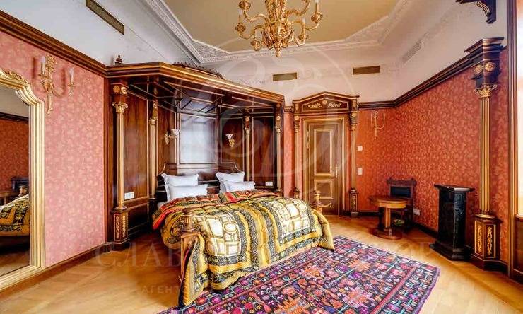 Лот-9948-292074 аренда дома Рублево-Успенское шоссе Раздоры