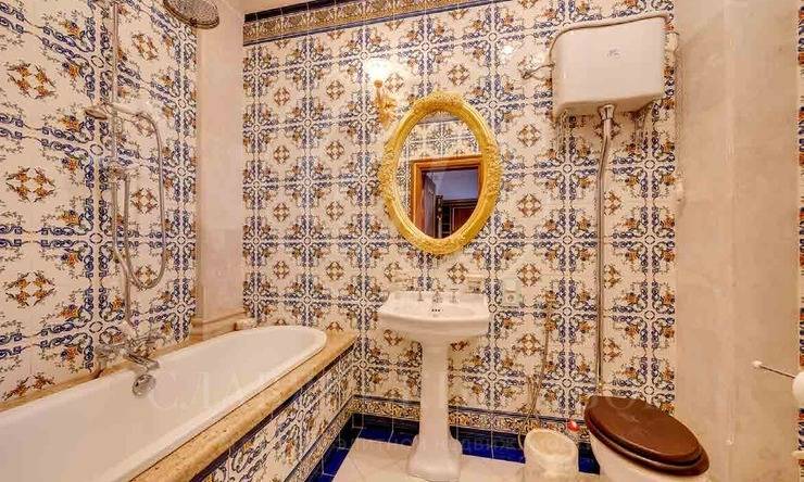 Лот-9948-292075 аренда дома Рублево-Успенское шоссе Раздоры