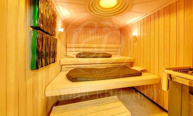 Лот-9948-292080 аренда дома Рублево-Успенское шоссе Раздоры