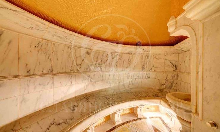 Лот-9948-292081 аренда дома Рублево-Успенское шоссе Раздоры