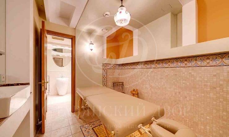 Лот-9948-292083 аренда дома Рублево-Успенское шоссе Раздоры