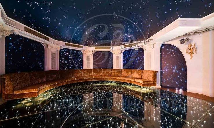 Лот-9948-292084 аренда дома Рублево-Успенское шоссе Раздоры