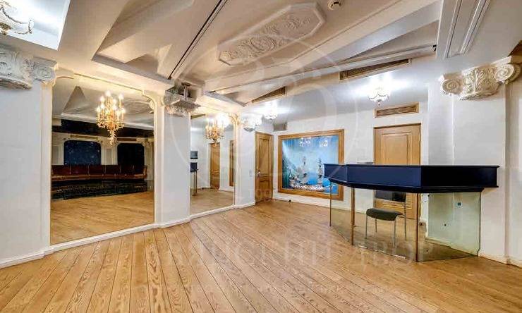 Лот-9948-292085 аренда дома Рублево-Успенское шоссе Раздоры