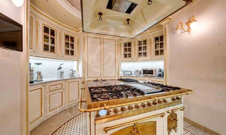 Лот-9948-292086 аренда дома Рублево-Успенское шоссе Раздоры